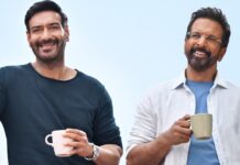 De De Pyaar De 2 Worldwide Box Office (Closing Collection): Ajay Devgn Delivers His 6th Highest-Grossing Film In The Post-COVID Era! De De Pyaar De 2 Worldwide Box Office Collection!