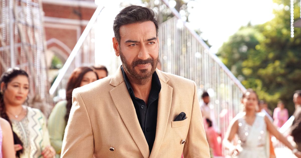 De De Pyaar De 2 Worldwide Box Office Day 19: Becomes Ajay Devgn's 5th Highest-Grossing Film Post-COVID