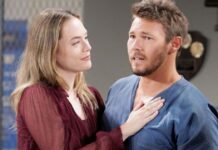 December Drama Unfolds For Iconic Soap Operas