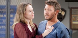 December Drama Unfolds For Iconic Soap Operas