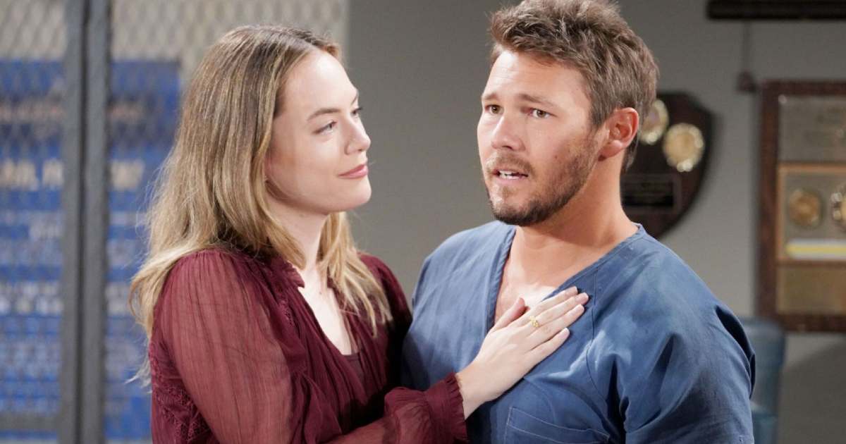 December Drama Unfolds For Iconic Soap Operas