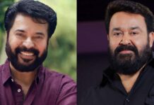 December To Bring Three Big Mollywood Films, Led By Some Big Stars like Mammootty & Mohanlal