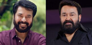 December To Bring Three Big Mollywood Films, Led By Some Big Stars like Mammootty & Mohanlal