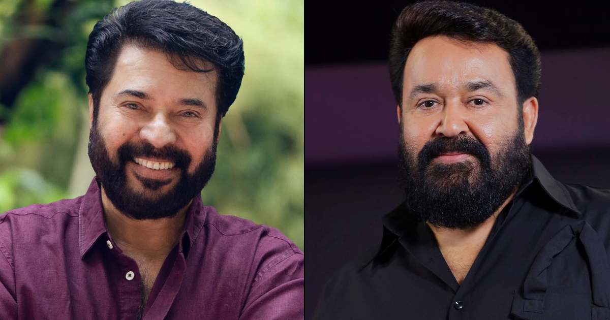 December To Bring Three Big Mollywood Films, Led By Some Big Stars like Mammootty & Mohanlal