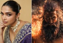 Deepika Padukone In Talks For Mahavatar Opposite Vicky Kaushal