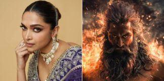 Deepika Padukone In Talks For Mahavatar Opposite Vicky Kaushal