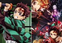 Demon Slayer: Infinity Castle Japan Box Office: 165 Glorious Days & Continues, How Close It To Beating The Mugen Train? Demon Slayer: Infinity Castle Japan Box Office Update!