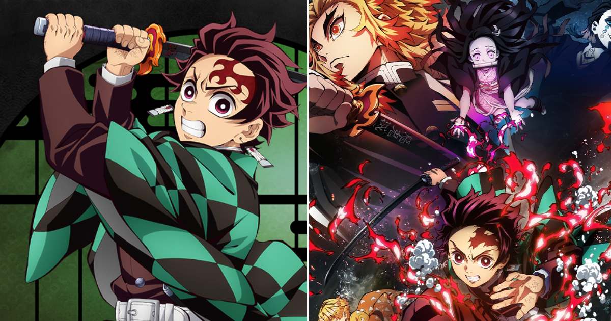 Demon Slayer: Infinity Castle Japan Box Office Update!