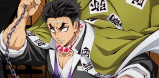 Demon Slayer: Infinity Castle China Box Office (Closing Collection): Misses $100M Mark But Finishes With A Spot In All-Time Top 5 Anime Films List! Demon Slayer: Kimetsu no Yaiba Infinity Castle Box Office