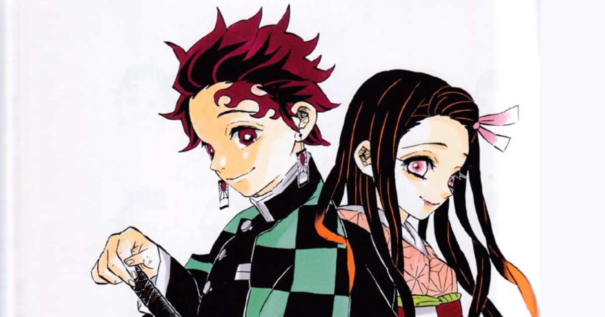 Demon Slayer Writer Koyoharu Gotouge’s Next Manga Project
