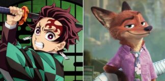 Demon Slayer: Infinity Castle Worldwide Box Office Update!