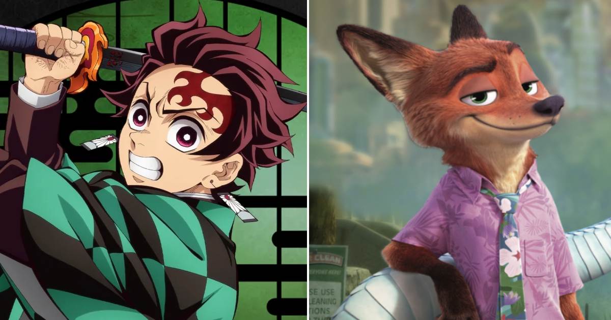 Demon Slayer: Infinity Castle Worldwide Box Office Update!