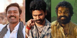 Dhanush Box Office 2025: Tere Ishk Mein Finally Brings 3 Major Records