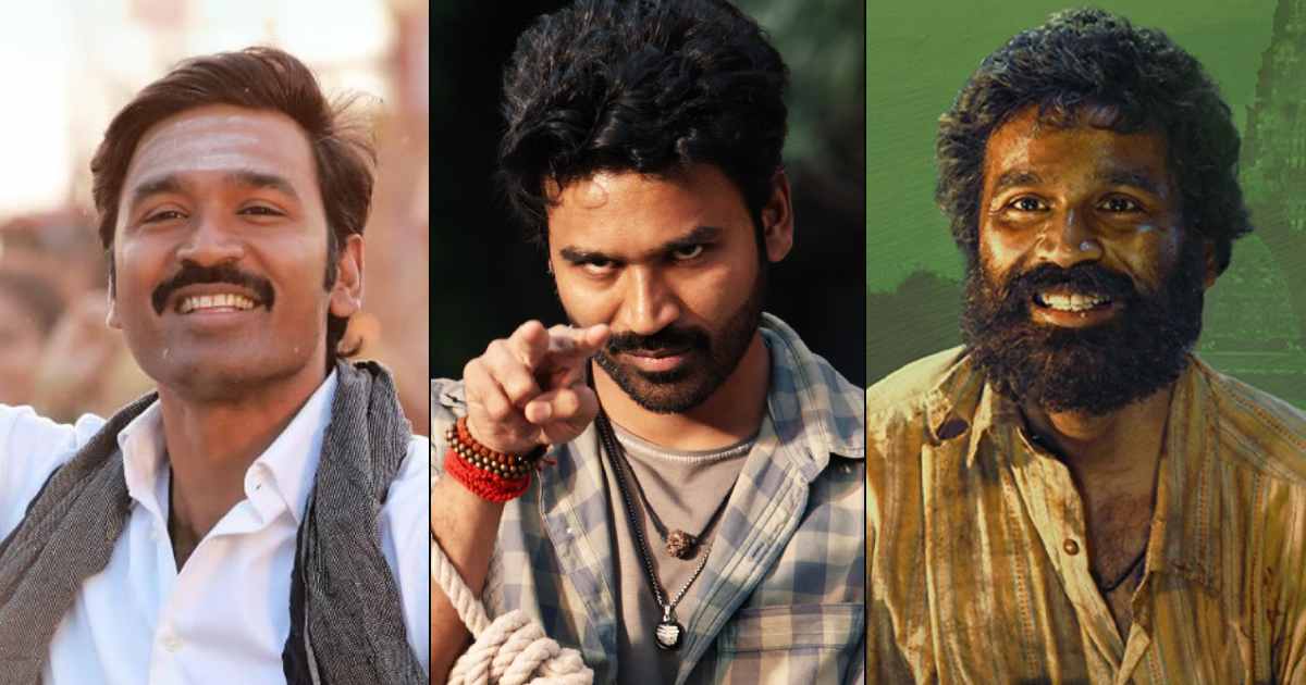 Dhanush Box Office 2025: Tere Ishk Mein Finally Brings 3 Major Records