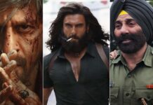 Dhurandhar 2: Ranveer Singh’s Sequel Soaring Massive BMS Interests, Soon To Join The Leagues Of Border 2, King & Others! Dhurandhar 2 Already Making A Mark In BMS Interests!