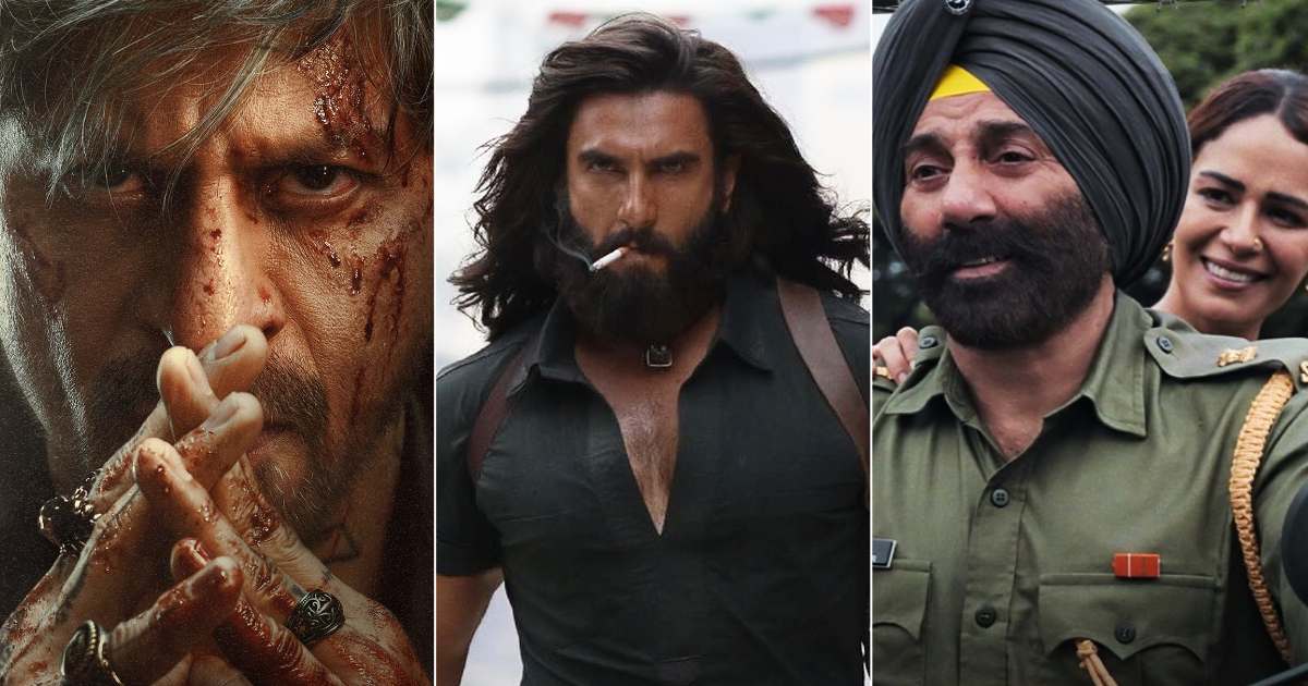 Dhurandhar 2 Already Making A Mark In BMS Interests!