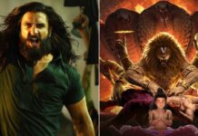 Dhurandhar 2 Box Office: Ranveer Singh Starrer Targets Mahavatar Narsimha's South Languages Collection