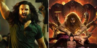 Dhurandhar 2 Box Office: Ranveer Singh Starrer Targets Mahavatar Narsimha's South Languages Collection