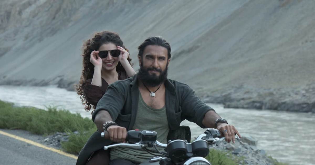 Dhurandhar 2 Release Date Out!