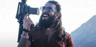 Dhurandhar 2 Telugu Release Date