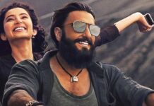 Dhurandhar Box Office Day 1 Advance Booking: Ranveer Singh Needs 2 Crore More To Hit 1st Pre-Opening Record