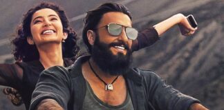 Dhurandhar Box Office Day 1 Advance Booking: Ranveer Singh Needs 2 Crore More To Hit 1st Pre-Opening Record