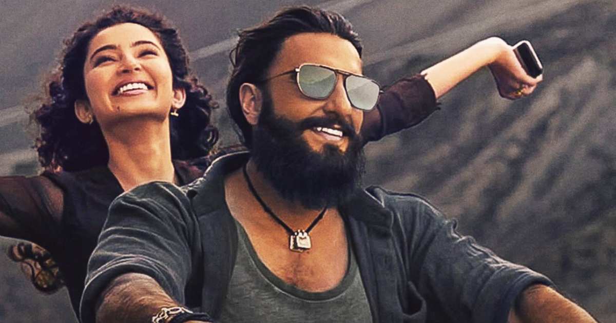 Dhurandhar Box Office Day 1 Advance Booking: Ranveer Singh Needs 2 Crore More To Hit 1st Pre-Opening Record