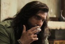 Dhurandhar Box Office Day 2 BMS Sales: Ranveer Singh Hits Solid Saturday With 63% Jump & Current Rate Of 465 Sold Tix Every Single Minute! Dhurandhar Box Office Day 2 BMS Sales: Ranveer Singh's Film Takes A Huge 63% Jump