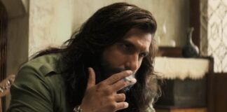 Dhurandhar Box Office Day 2 BMS Sales: Ranveer Singh Hits Solid Saturday With 63% Jump & Current Rate Of 465 Sold Tix Every Single Minute! Dhurandhar Box Office Day 2 BMS Sales: Ranveer Singh's Film Takes A Huge 63% Jump