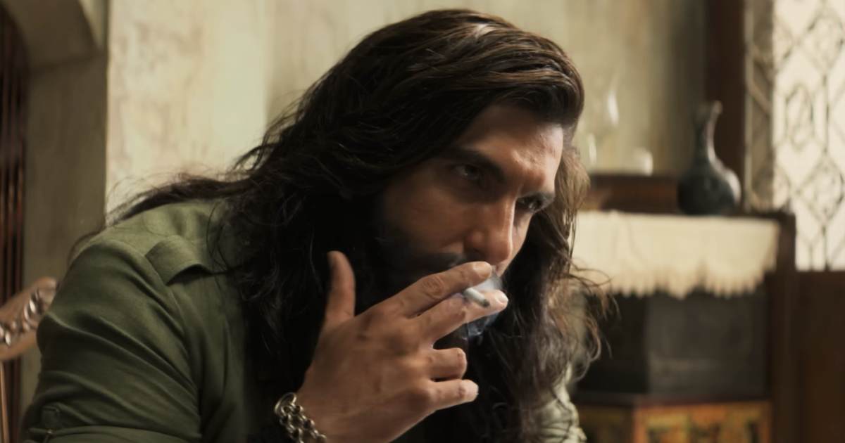 Dhurandhar Box Office Day 2 BMS Sales: Ranveer Singh's Film Takes A Huge 63% Jump