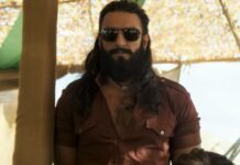 Dhurandhar Box Office Day 3 (Early Trends): Ranveer Singh Delivers 8th 100 Crore Film Of His Career! Dhurandhar Box Office Day 3 (Early Trends): Enters 100 Crore Club!