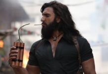 Dhurandhar Box Office Day 10 (Early Trends): Ranveer Singh Axes Every Single Bollywood Film In The History Of Hindi Cinema On The 2nd Sunday! Dhurandhar Box Office Day 10 (Early Trends): Ranveer Singh Axes Every Single Bollywood Film