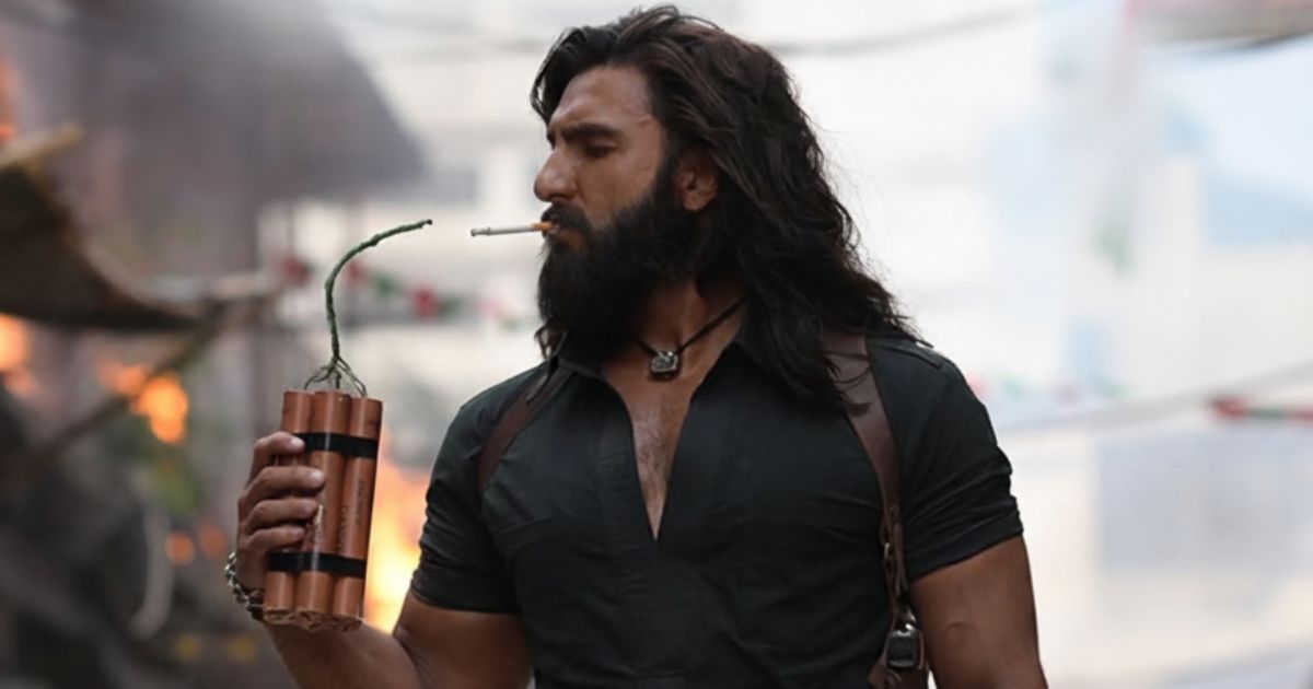 Dhurandhar Box Office: Ranveer Singh Film Crushes Hindi Cinema Records on Day 10