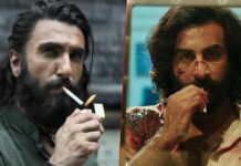 Dhurandhar Box Office 16 BMS Sales: Ranveer Singh's 3rd Saturday Pushes Ranbir Kapoor's Animal Out Of Top 10