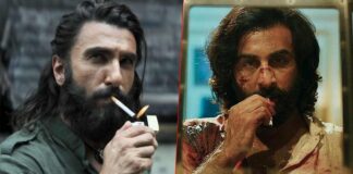 Dhurandhar Box Office 16 BMS Sales: Ranveer Singh’s 3rd Saturday Pushes Ranbir Kapoor’s Animal Out Of Top 10, Again Destroys Every Single Indian Film! Dhurandhar Box Office 16 BMS Sales: Ranveer Singh's 3rd Saturday Pushes Ranbir Kapoor's Animal Out Of Top 10