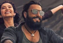 Dhurandhar Box Office Day 16 Ticket Sales: Ranveer Singh’s Blockbuster Hits 423 Sold Tix Every Single Minute – Roaring BMS Trends! Dhurandhar Box Office Day 16: Ranveer Singh's Blockbuster Already Sees Massive 46% Jump On 3rd Saturday