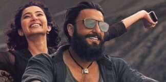 Dhurandhar Box Office Day 16 Ticket Sales: Ranveer Singh’s Blockbuster Hits 423 Sold Tix Every Single Minute – Roaring BMS Trends! Dhurandhar Box Office Day 16: Ranveer Singh's Blockbuster Already Sees Massive 46% Jump On 3rd Saturday
