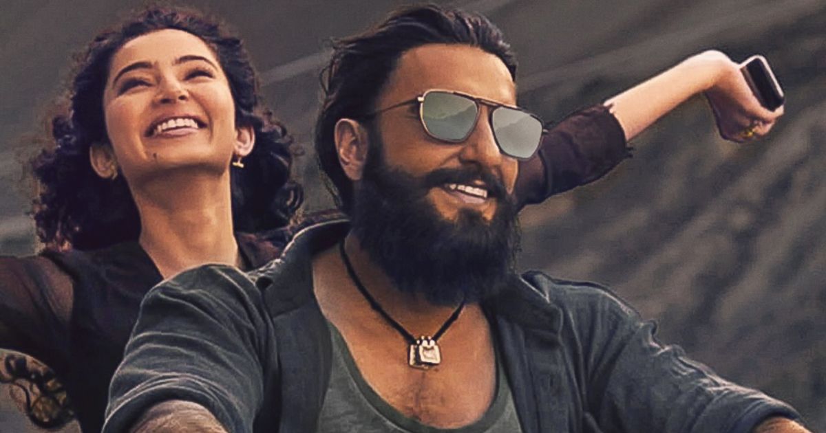 Dhurandhar Box Office Day 16: Ranveer Singh's Blockbuster Already Sees Massive 46% Jump On 3rd Saturday