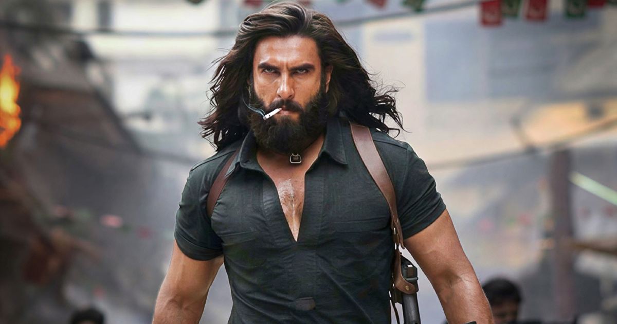 Ranveer Singh starrer Dhurandhar has concluded its fourth weekend on a record-breaking note. Check out day 24 box office early trends!