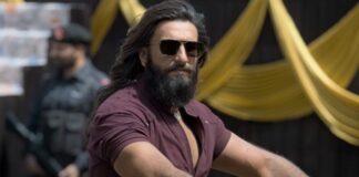 Dhurandhar Box Office