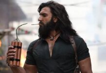 Dhurandhar Box Office Day 37: Ranveer Singh Hits An Insane Jump On 6th Saturday With BMS Sales – Goating Like None Other! Dhurandhar Box Office Day 37: Ranveer Singh's Insane BMS Sales Jump On 6th Saturday!