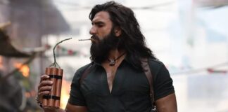 Dhurandhar Box Office Day 37: Ranveer Singh Hits An Insane Jump On 6th Saturday With BMS Sales – Goating Like None Other! Dhurandhar Box Office Day 37: Ranveer Singh's Insane BMS Sales Jump On 6th Saturday!