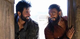 Dhurandhar Box Office Day 25 (Early Trends): Ranveer Singh For The First Time Drops To 10 Crore Failing To Cross Pushpa 2 & Stree 2 – But There’s A Twist! Dhurandhar Box Office Day 25 (Early Trends): Ranveer Singh For The First Time Drops To 10 Crore