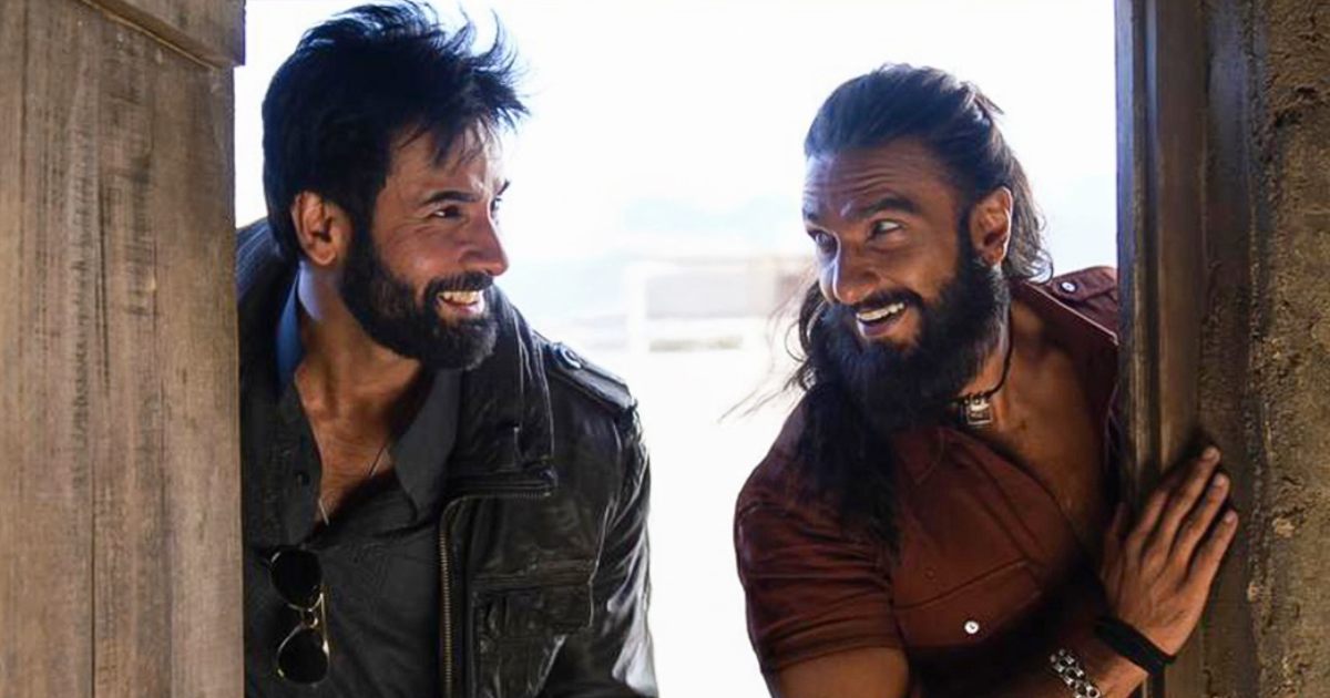 Dhurandhar Box Office Day 25 (Early Trends): Ranveer Singh For The First Time Drops To 10 Crore