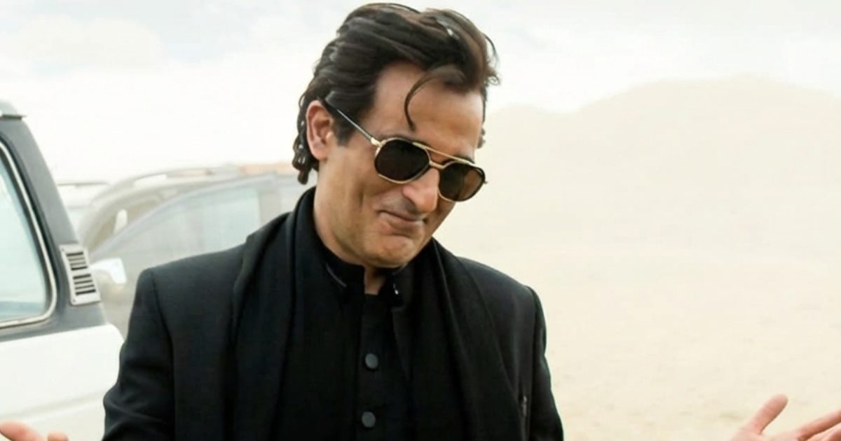 Box Office: Akshaye Khanna Is All Set To Join Shah Rukh Khan By Reaching This Milestone