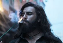 Dhurandhar Box Office Collection Day 2: Mints Whopping 33 Crore+ & Breaks 5 Big Records For Ranveer Singh! Dhurandhar Box Office Collection