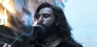 Dhurandhar Box Office Collection Day 2: Mints Whopping 33 Crore+ & Breaks 5 Big Records For Ranveer Singh! Dhurandhar Box Office Collection