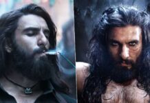 Dhurandhar Box Office Collection Day 1 Update!