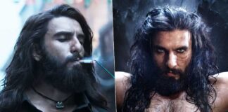 Dhurandhar Box Office Collection Day 1 Update!