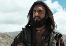 Dhurandhar Box Office Collection Day 11: Breaks 7-Year-Old Record To Score The Biggest 2nd Monday For An Indian Film! Dhurandhar Box Office Collection Day 11: Makes History On Its 2nd Monday